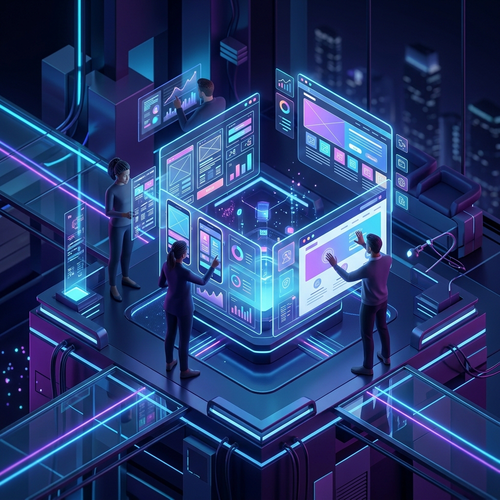 Growth Ecosystem