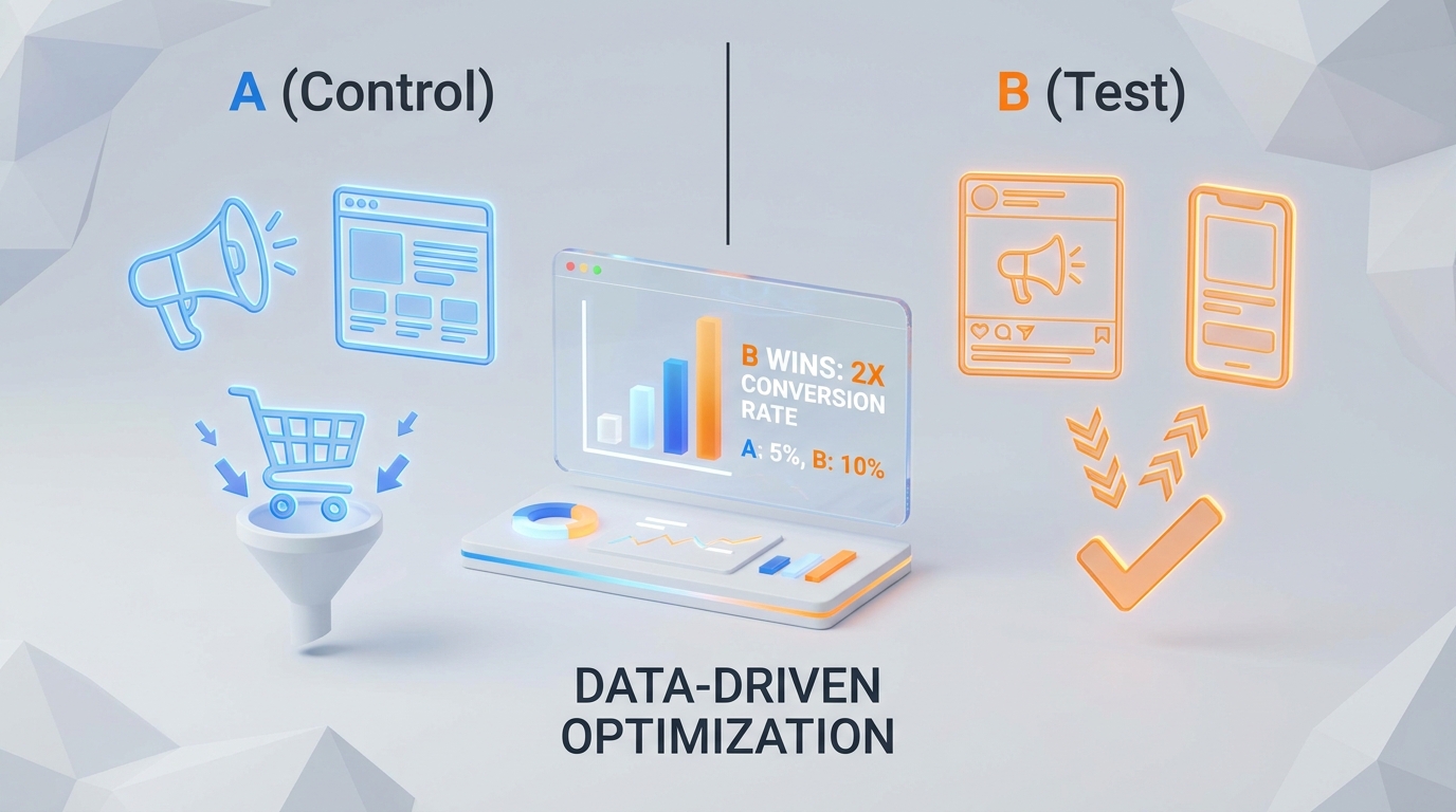 Digital Advertising Solutions