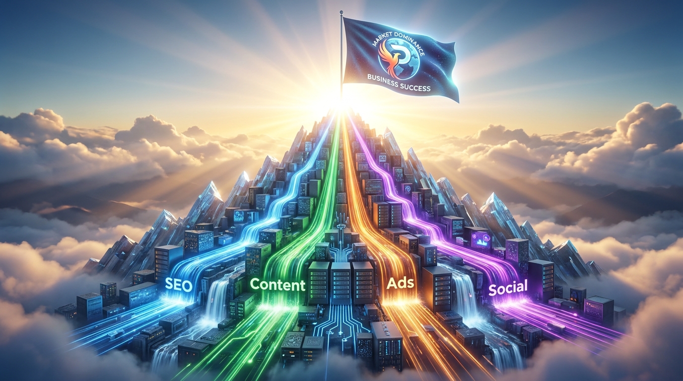 Digital Advertising Solutions