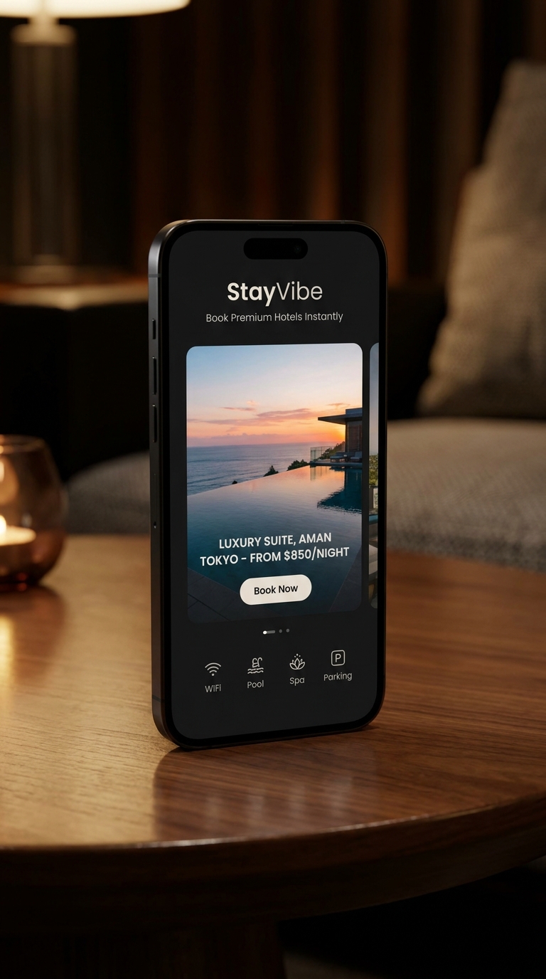 App Showcase 2