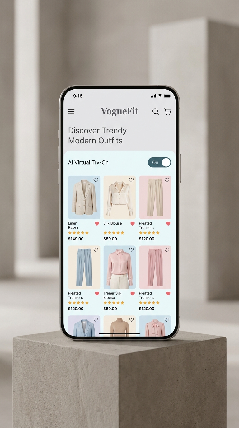 App Showcase 5